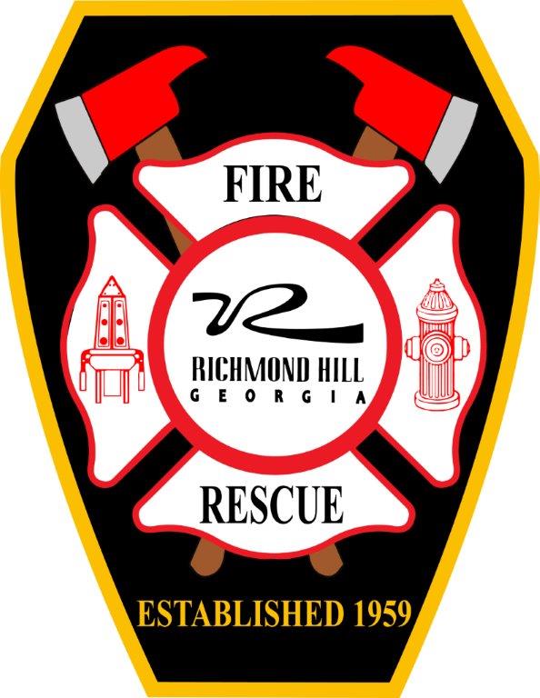 Fire Rescue, Established 1959
