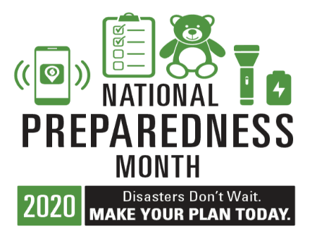 2020 National Preparedness Month (1)