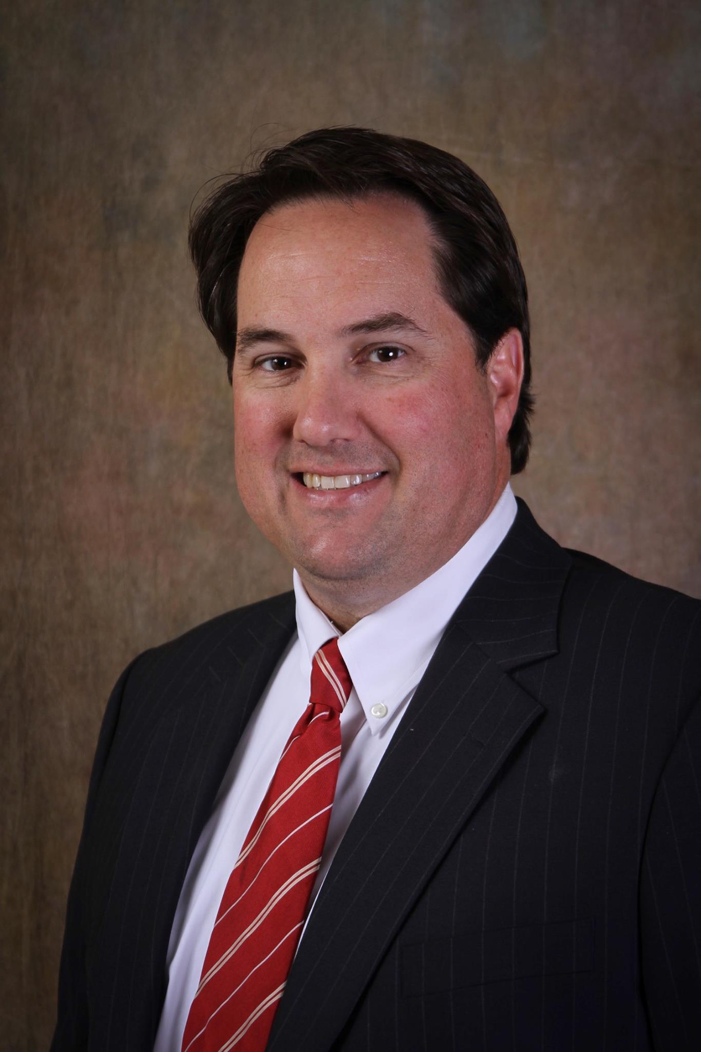 city manager headshot