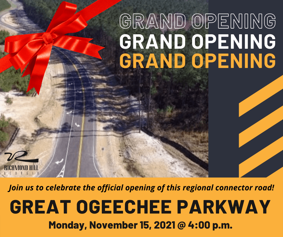 gopw grand opening