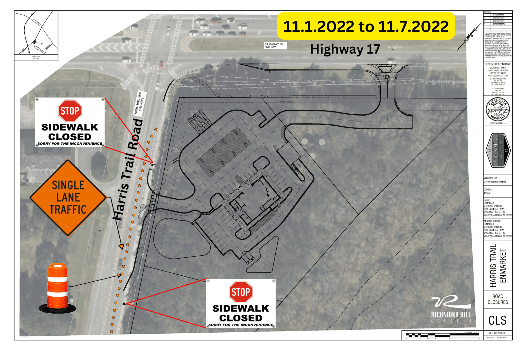 11.1.2022 to 11.7.2022