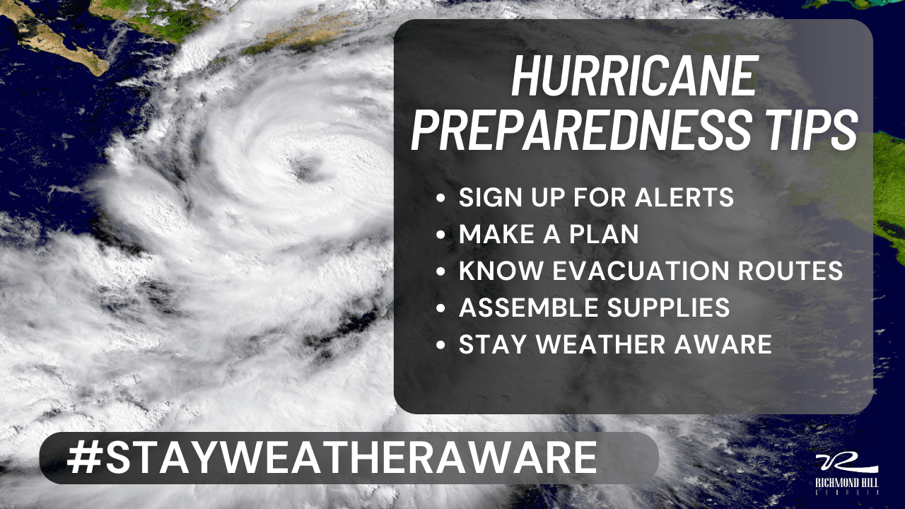 Hurricane Preparedness Tips (1)