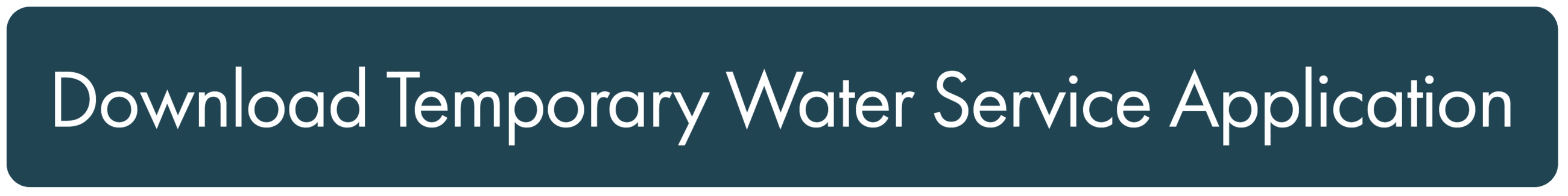 Download Temporary Water Service Application Opens in new window